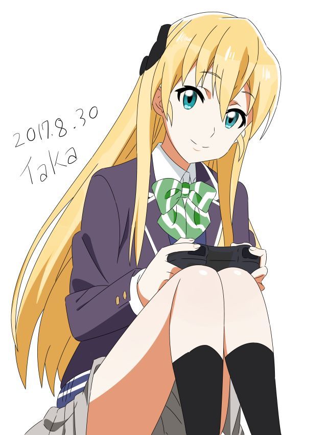 【ゲーマーズ】学園1の美少女と俺は、ゲームとSEX三昧ｗｗｗｗ【エロアニメ画像】022